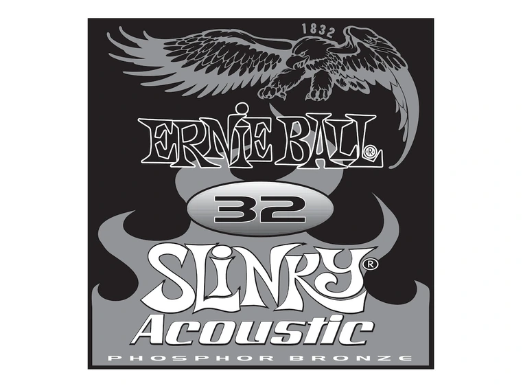 Ernie Ball EB-1832 